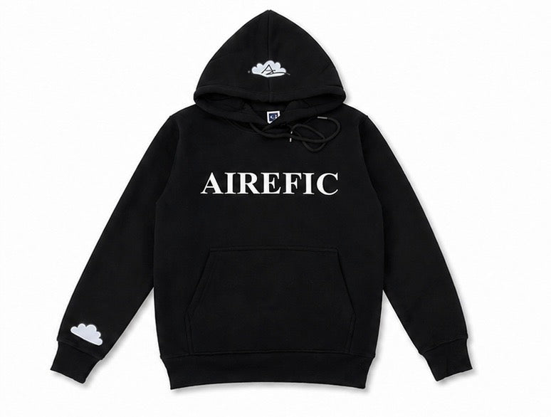 Original Long Sleeve Hoodie