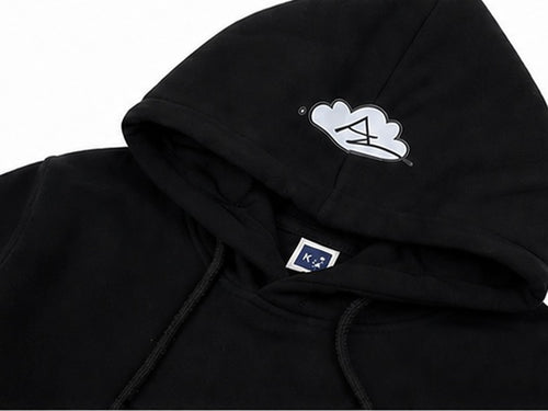 Original Long Sleeve Hoodie