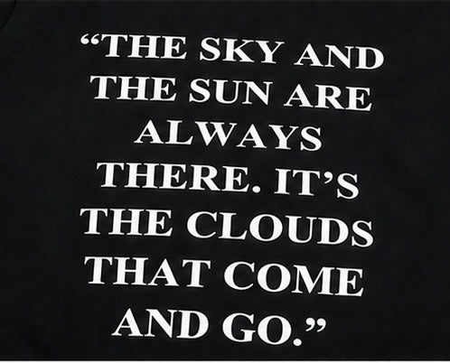 Original Long Sleeve Hoodie