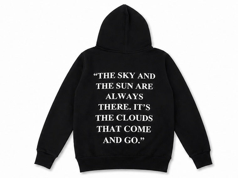 Original Long Sleeve Hoodie